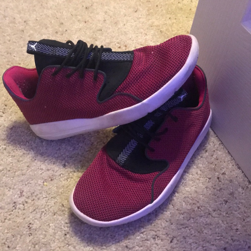Jordan Eclipse Pink - image 2